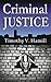 Criminal Justice