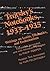 Trotsky's Notebooks, 1933-1935