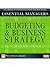 Budgeting and business stra...
