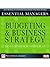 Budgeting and business strategy by Stephen Brookson