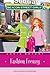 Fashion Frenzy (Beacon Street Girls, #9)