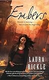Embers by Laura Bickle