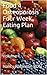 Food 4 Osteoporosis Four Week Eating Plan Volume 1 by Nancy Robinson