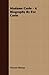 Madame Curie - A Biography
