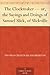 The Clockmaker or, the Sayings and Doings of Samuel Slick, of... by Thomas Chandler Haliburton