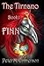 Finn (The Tirnano, #1)