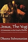 JESUS, The Yogi