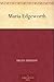 Maria Edgeworth