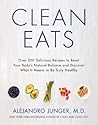 Clean Eats: Over ...