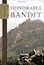 Honorable Bandit: A Walk across Corsica
