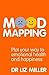 Mood Mapping by Liz Miller