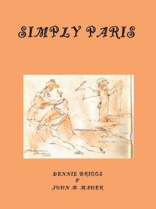 Simply Paris (Kindle Edition)