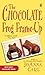 The Chocolate Frog Frame-Up (A Chocoholic Mystery #3)