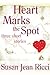 Heart Marks the Spot: Three...