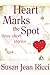 Heart Marks the Spot: Three Short Stories