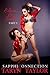 Elena & Jade, Part 3 (Lesbian Erotica) (SapphiConnection)