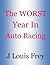 The Worst Year In Auto Racing