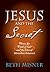Jesus and the Secret by Beth Misner