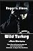 Wild Turkey by Roger Simon