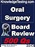 Oral Surgery Board Review (...