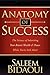 Anatomy of Success: The Science of Inheriting Your Brain's Wealth & Power While You're Still Alive!
