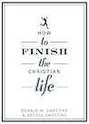 How to Finish the...