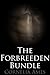The Forbreeden Bundle (Forbreeden #1-4)