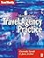 Manual of Travel Agency Practice