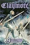 Claymore, Vol. 9:...