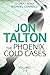 Phoenix Cold Cases - Box set: 3 Books in 1