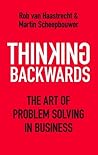 Thinking Backward...