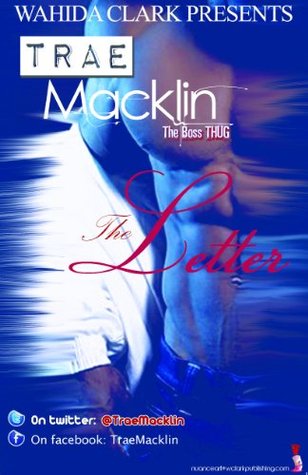 The Letter (The Letter #1)