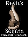 Devil's Sonata by Elizabeth Edmondson