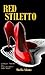 Red Stiletto (Rachel Hodges light-hearted crime Book 1)