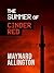The Summer of Cinder Red
