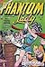 Phantom Lady Comic 001 by Ajax-Farrell