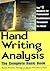 Handwriting Analysis by Karen Kristin Amend