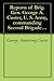 Reports of Brig. Gen. George A. Custer, U. S. Army, commanding Second Brigade of, and Third Division.