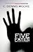 Five Fates (Mini Collections Book 1)