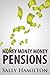Money Money Money by Sally Hamilton