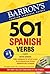 501 Spanish Verbs by Christopher Kendris 501 Spanish Verbs by Christopher Kendris