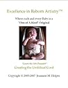 Creating the Umbilical Cord for Reborn Dolls by Jeannine Holper