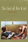 Book cover for The Last of Her Kind