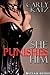 She Punishes Him