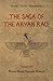 The Saga of the Aryan Race - Volume 4 by Porus Homi Havewala