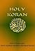 Holy Koran - Saint Gaudens ...