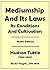 Mediumship and Its Laws
