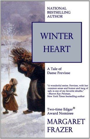 Winter Heart (Dame Frevisse Medieval Mysteries)