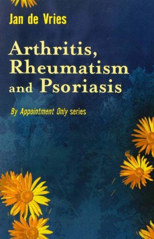 Arthritis, Rheumatism and Psoriasis (By Appointment Only)