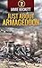 Just About Armageddon (The ...